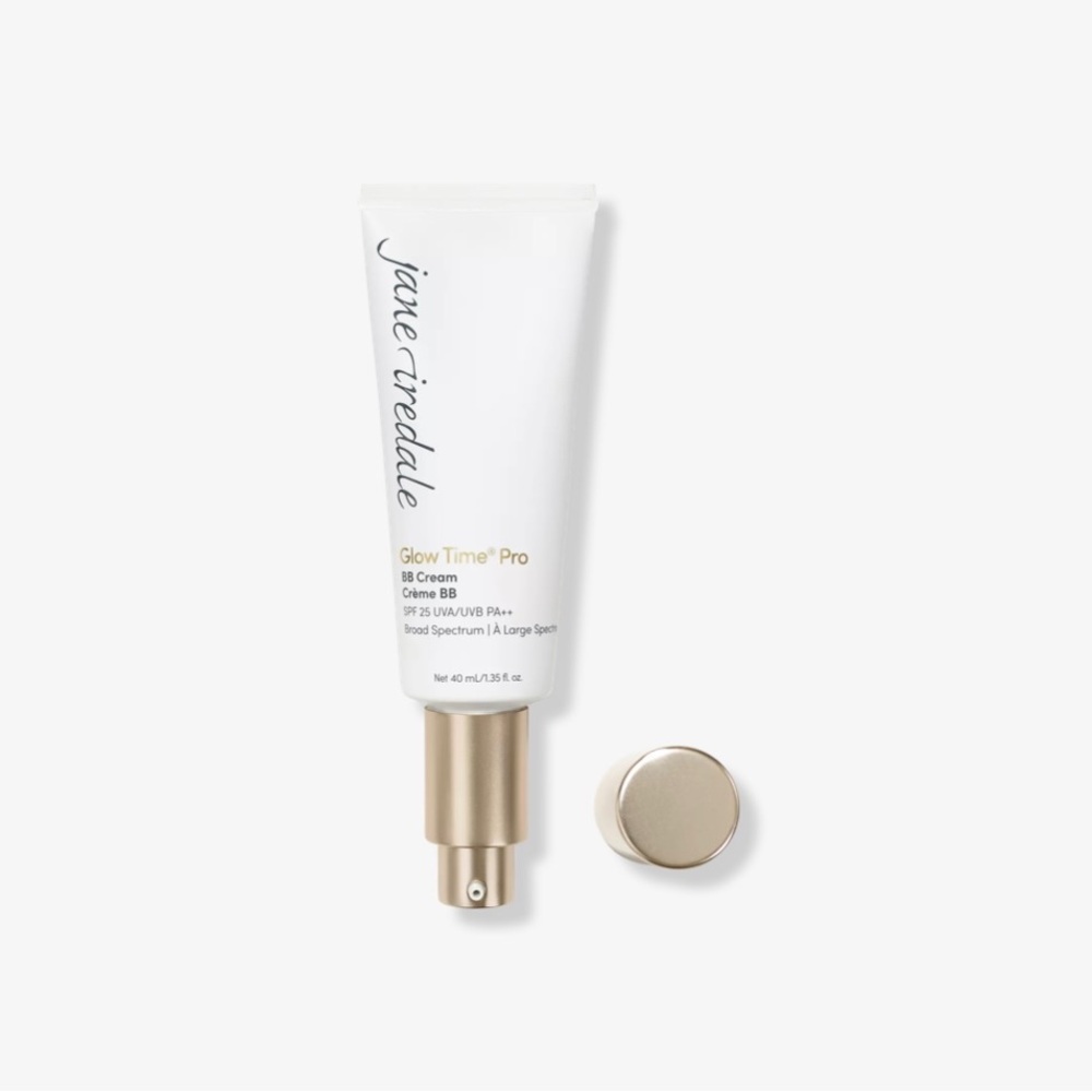 Jane Iredale Glow Time Pro BB Cream